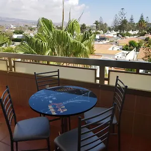  Apartment 5 Min Walk From Yumbo 309-322 Spain