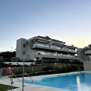 Apartment Luxury Penthouse With Sea View In La Cala Golf Spain