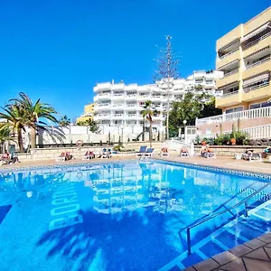  Apartment Chill Out Borinquen Spain