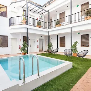  Apartment Bhost - Yaya Maria Spain